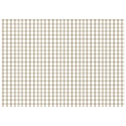 Lino Estampado Español para Encuadernación Brown Big Vichy Encuadernacion Papers For You