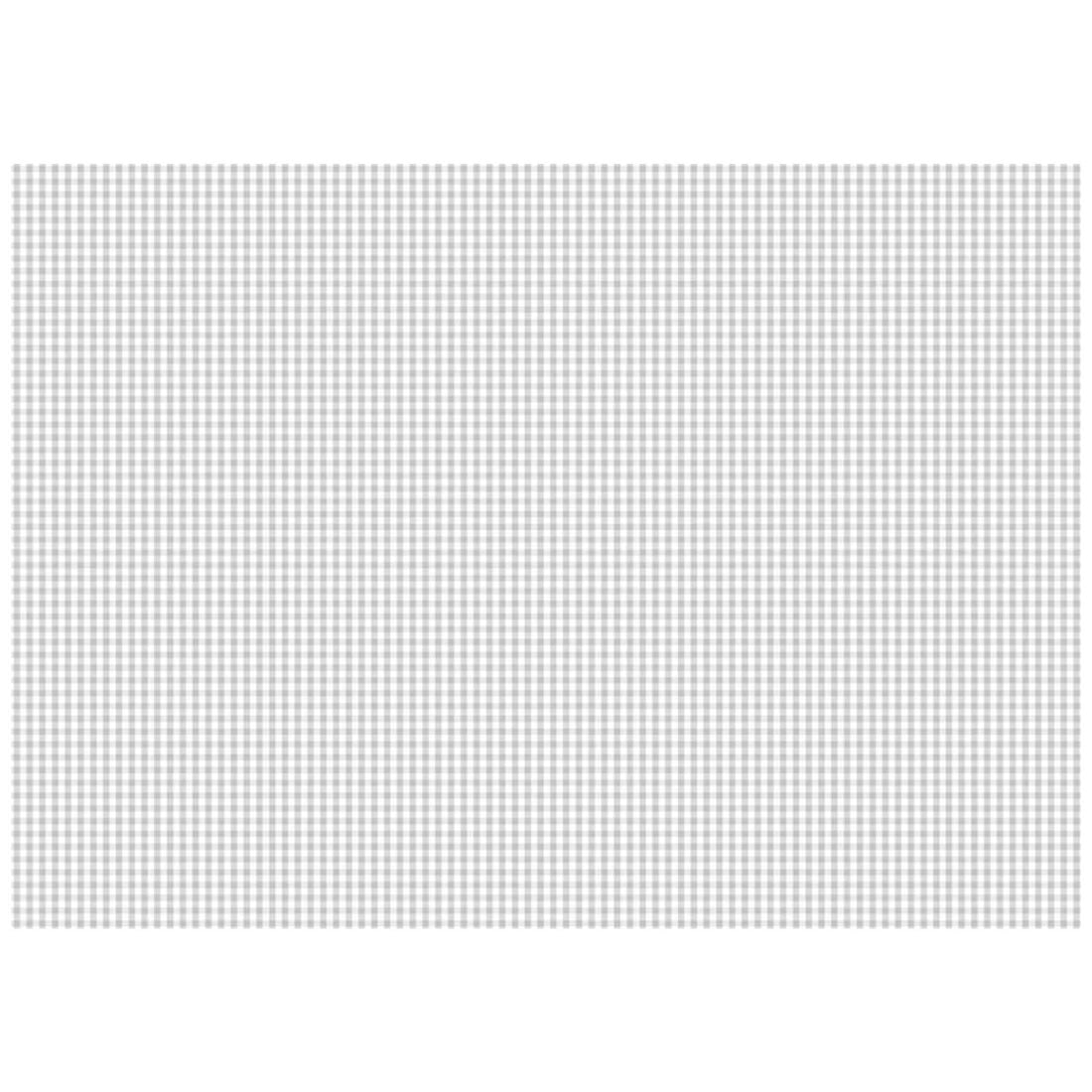 Lino Estampado Español para Encuadernación Vichy Gris Encuadernacion Papers For You