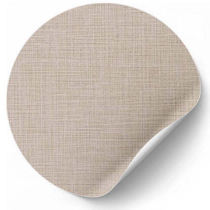 Lino Estampado Español para Encuadernación Dark Beige Encuadernacion Papers For You