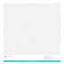 Cameo Pro Cutting Mat 24" / Hoja Transportadora Cameo Pro Plotter Accesorios Silhouette