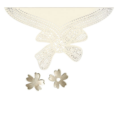 Troquel de Sobres Elegantes Dados de Corte / Suajes / Troqueles Lyssette Guiot Crafts