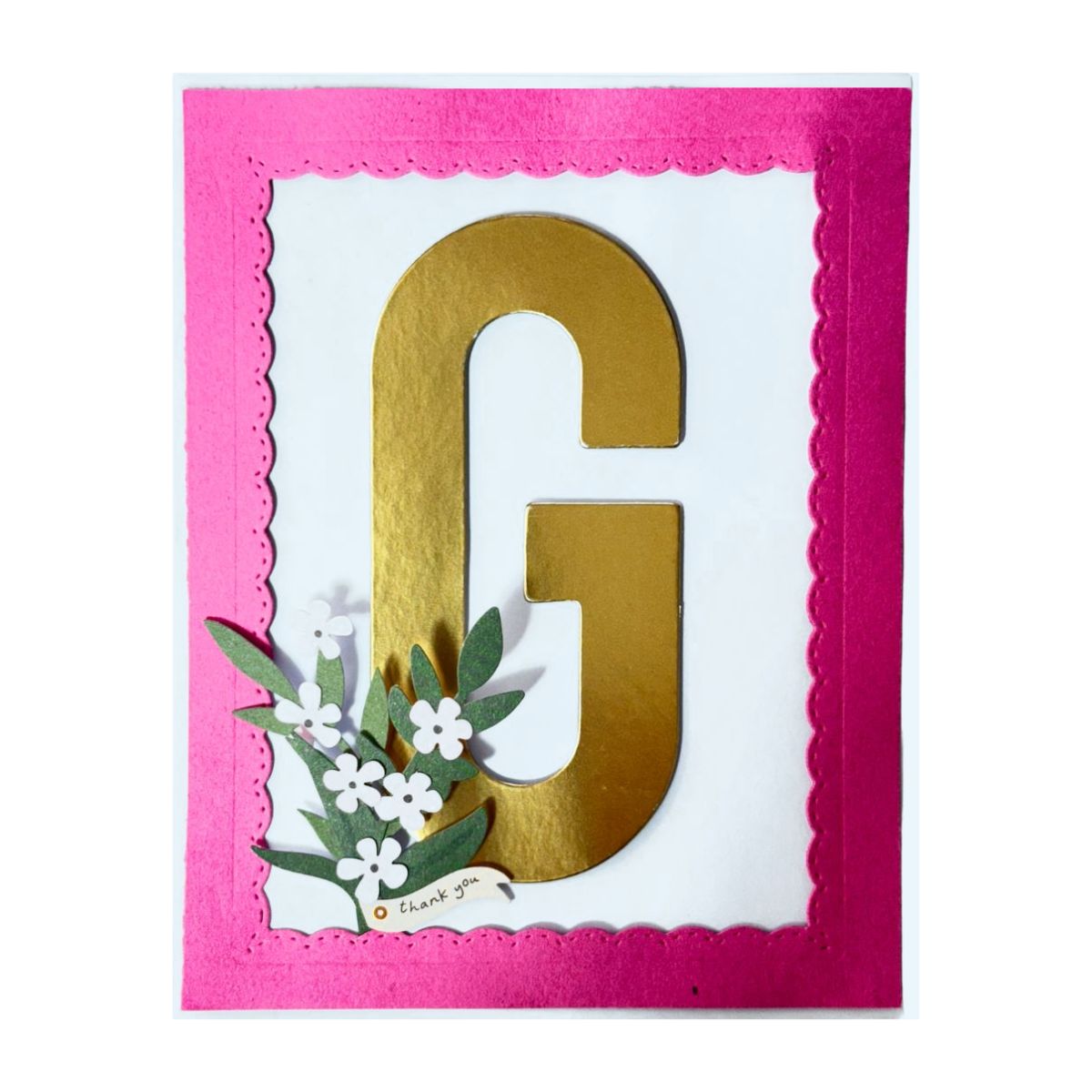 Set de Troqueles Marcos con Ondas y Flores Dados de Corte / Suajes / Troqueles Lyssette Guiot Crafts