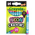 Neon Crayons / Crayones Neon Crayones Crayola