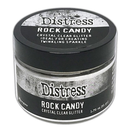 Tim Holtz Distress Stickles Glitter / Diamantina Brillos Sueltos Adornos / Embellishments Ranger