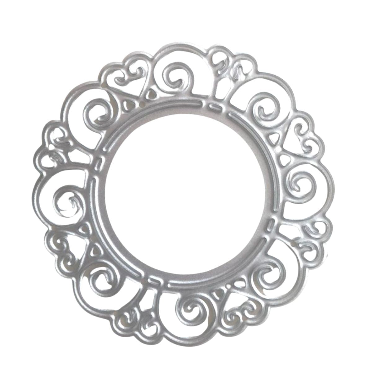 Suaje de Marco Circular Dados de Corte / Suajes / Troqueles Hobbees