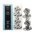 Memory Box Elliana Border Die / Suaje Borde Elliana Dados de Corte / Suajes / Troqueles Memory Box