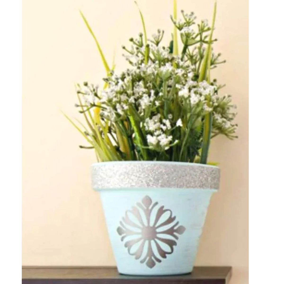 Suaje de Corte Para Hacer Fondo de Capa De Flores / Flower Layer Dados de Corte / Suajes / Troqueles Cuttlebug