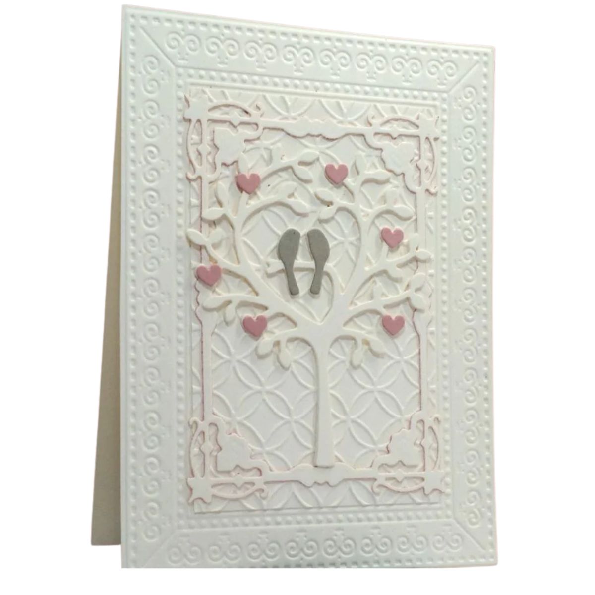 Lattice Frame Dies / Suajes de Marco Decorado Dados de Corte / Suajes / Troqueles BoBunny