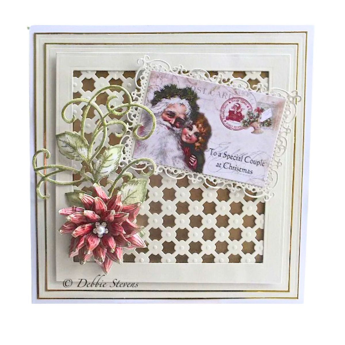 Suaje de Corte de Fondo para Tarjeta / Crisscross Dados de Corte / Suajes / Troqueles Spellbinders