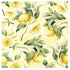 Servilleta de Papel Ripe Lemons 
