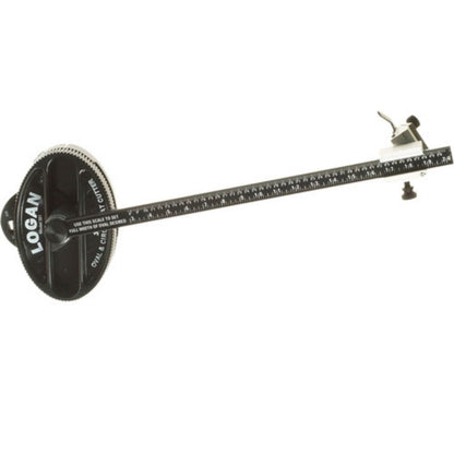 Oval &amp; Circle Cutter / Cortador de Círculos y Óvalos Para Carton Cortadoras / Guillotinas Logan