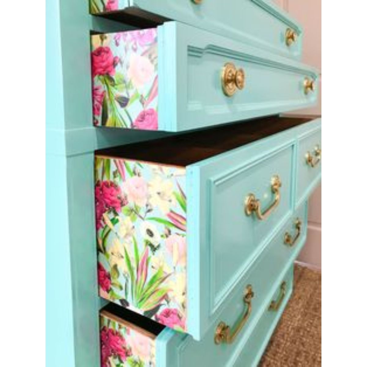 Mod Podge Paper Gloss Finish / Brillo Para Papel Adhesivos / Pegamentos Plaid