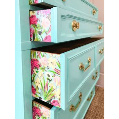 Mod Podge Paper Gloss Finish / Brillo Para Papel Adhesivos / Pegamentos Plaid