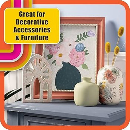 Mod Podge Gloss 473 ml / Pegamento Barniz Sellador Acabado Brillante Adhesivos / Pegamentos Plaid