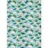 Lotus Fantasy Transfer Me Sheet A4 / Hoja de Transferencia Fantasía de Loto Servilletas de Papel para Decoupage Dress My Craft