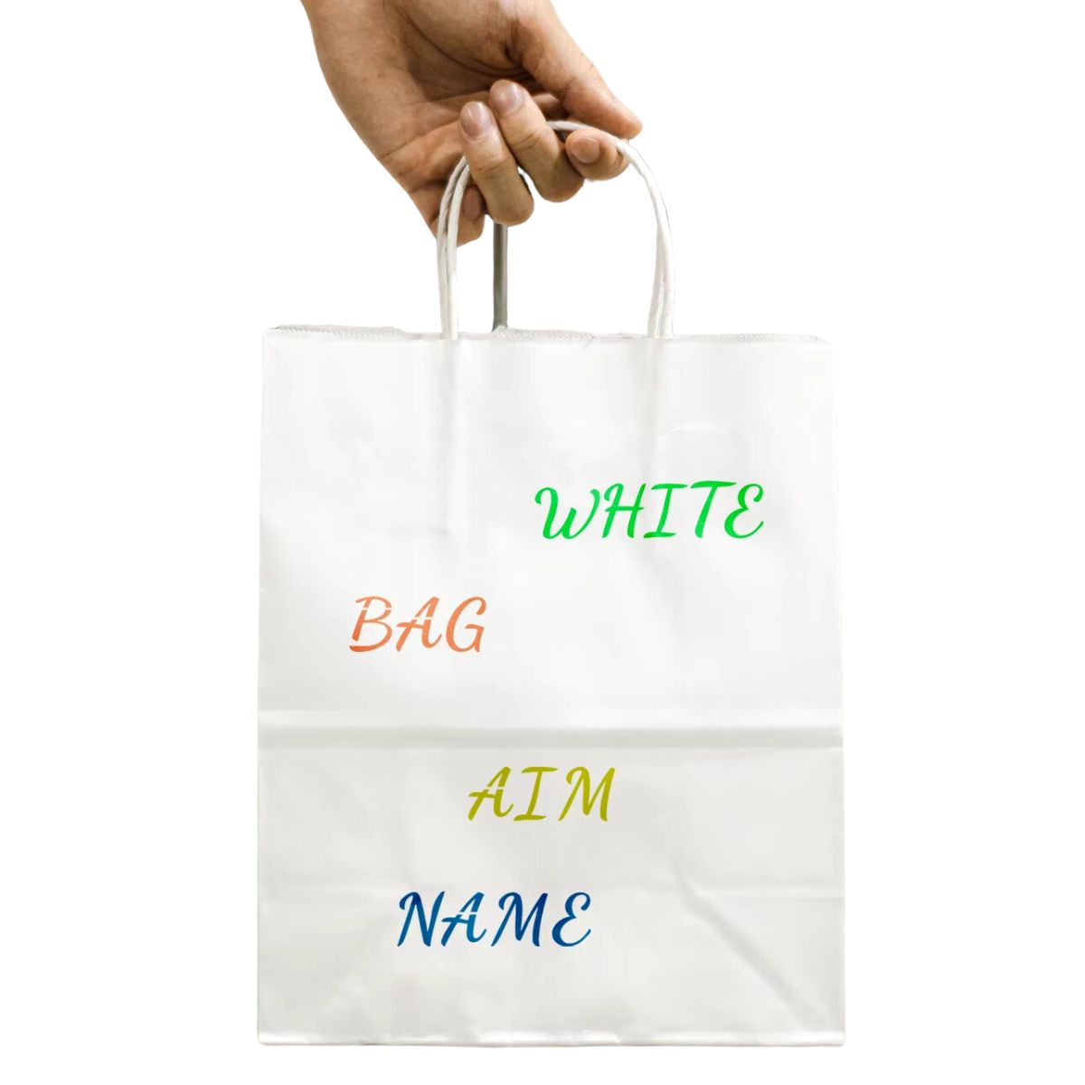 Set de 8 Esténciles de Alfabeto y Números Esténciles / Plantillas Hobbees