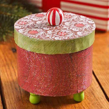 Mod Podge Glitter Extreme Glitter / Pegamento Sellador con Base de agua Adhesivos / Pegamentos Plaid