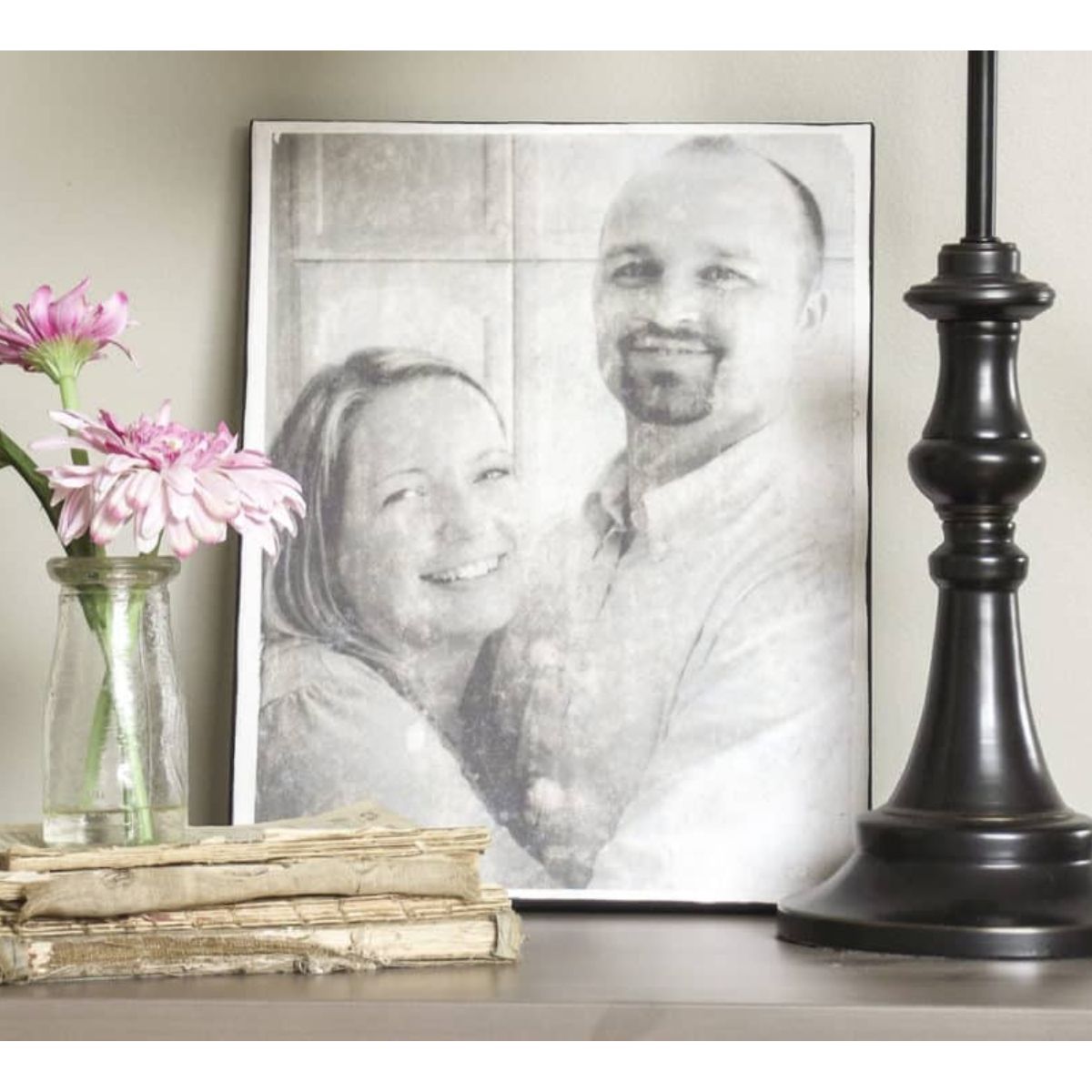 Mod Podge Photo Transfer Medium / Medio para Transferencia de Fotos Adhesivos / Pegamentos Plaid