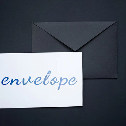 Set de 8 Esténciles de Alfabeto y Números Esténciles / Plantillas Hobbees