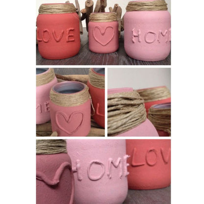 High Temp Hot Glue Gun in Black Daisy / Pistola de Silicón Adhesivos / Pegamentos Ad Tech