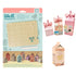 Stamp Board & Stamps / Tabla Para Estampado Herramientas We R Makers