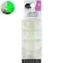 Color Pour Glow in the Dark Confetti / Confeti Fluorescente Adornos / Embellishments American Crafts