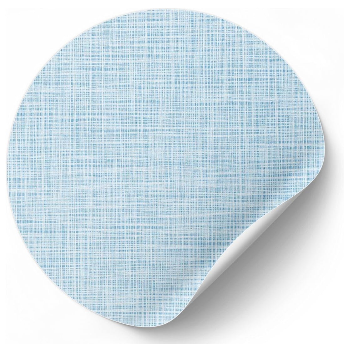 Lino Español para Encuadernación Azul Suave Encuadernacion Papers For You