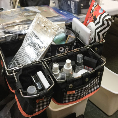 Table Tidy Single Pocket / Organizador de Mesa Almacenamiento y Organización Tonic Studios