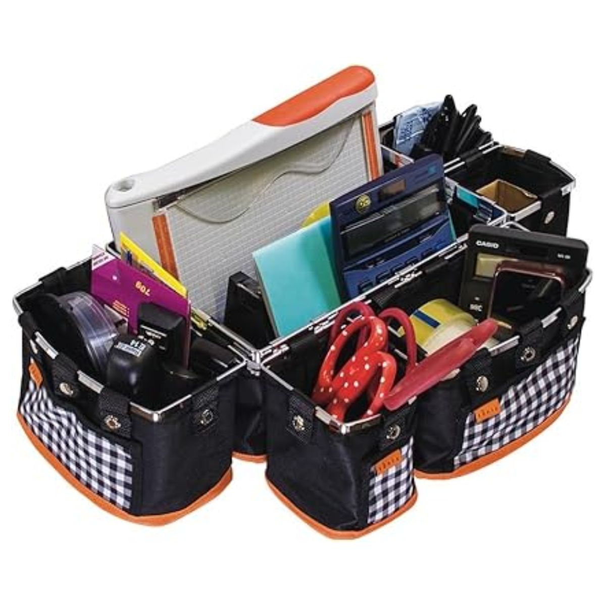 Table Tidy Single Pocket / Organizador de Mesa Almacenamiento y Organización Tonic Studios