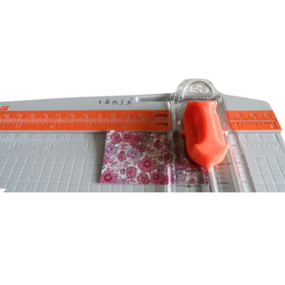 Super Trimmer 12" / Super Cortadora Cortadoras / Guillotinas Tonic Studios