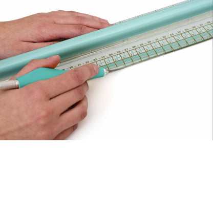 Supreme Ruler / Regla Suprema de 12" Herramientas We R Memory Keepers