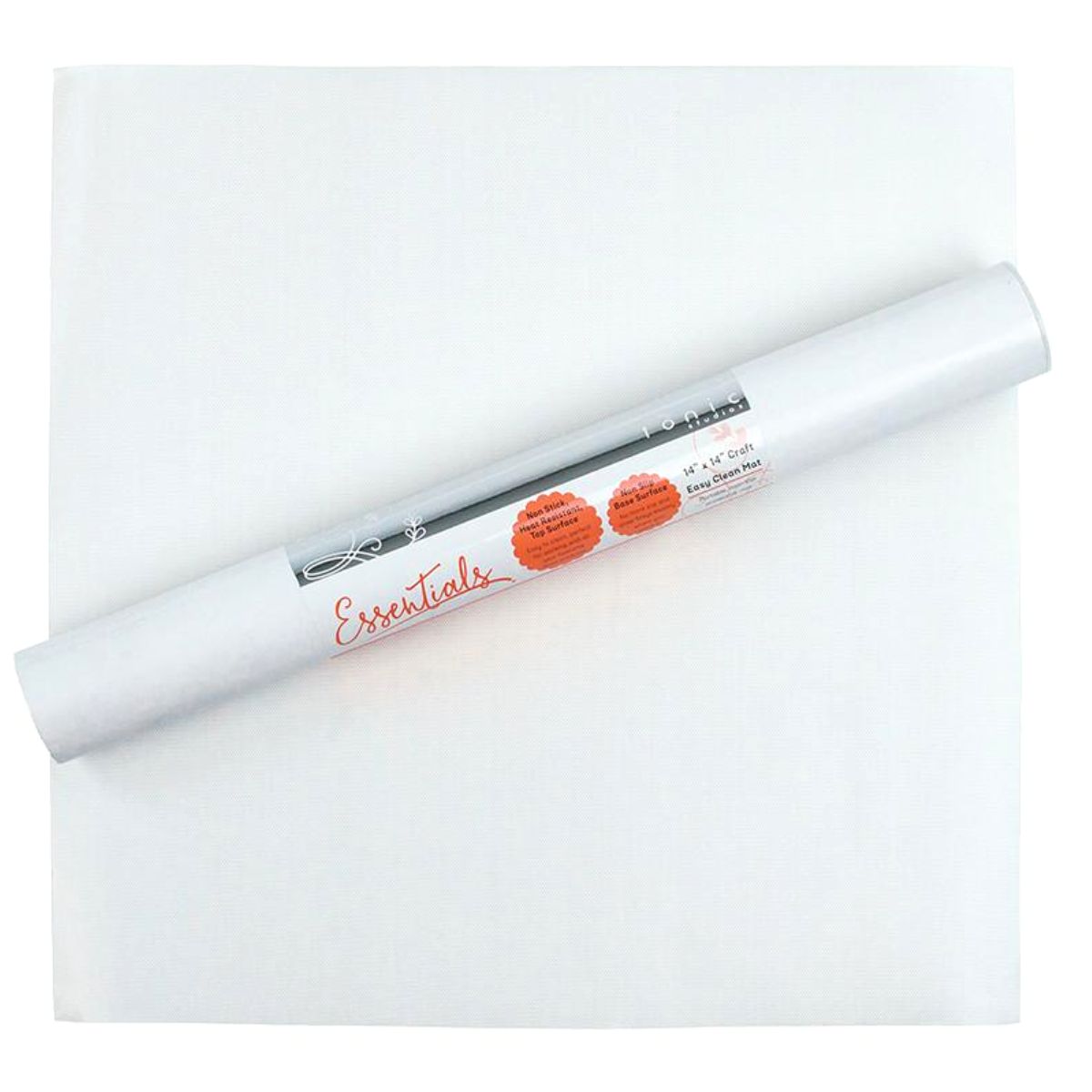 Easy Clean Mat / Tapete Protector de Pintura Tapetes, Mats Tonic Studios