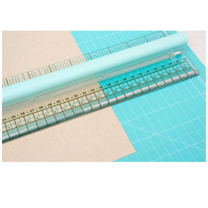 Supreme Ruler / Regla Suprema de 12" Herramientas We R Memory Keepers