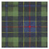 Servilleta de Papel Tartan Green 