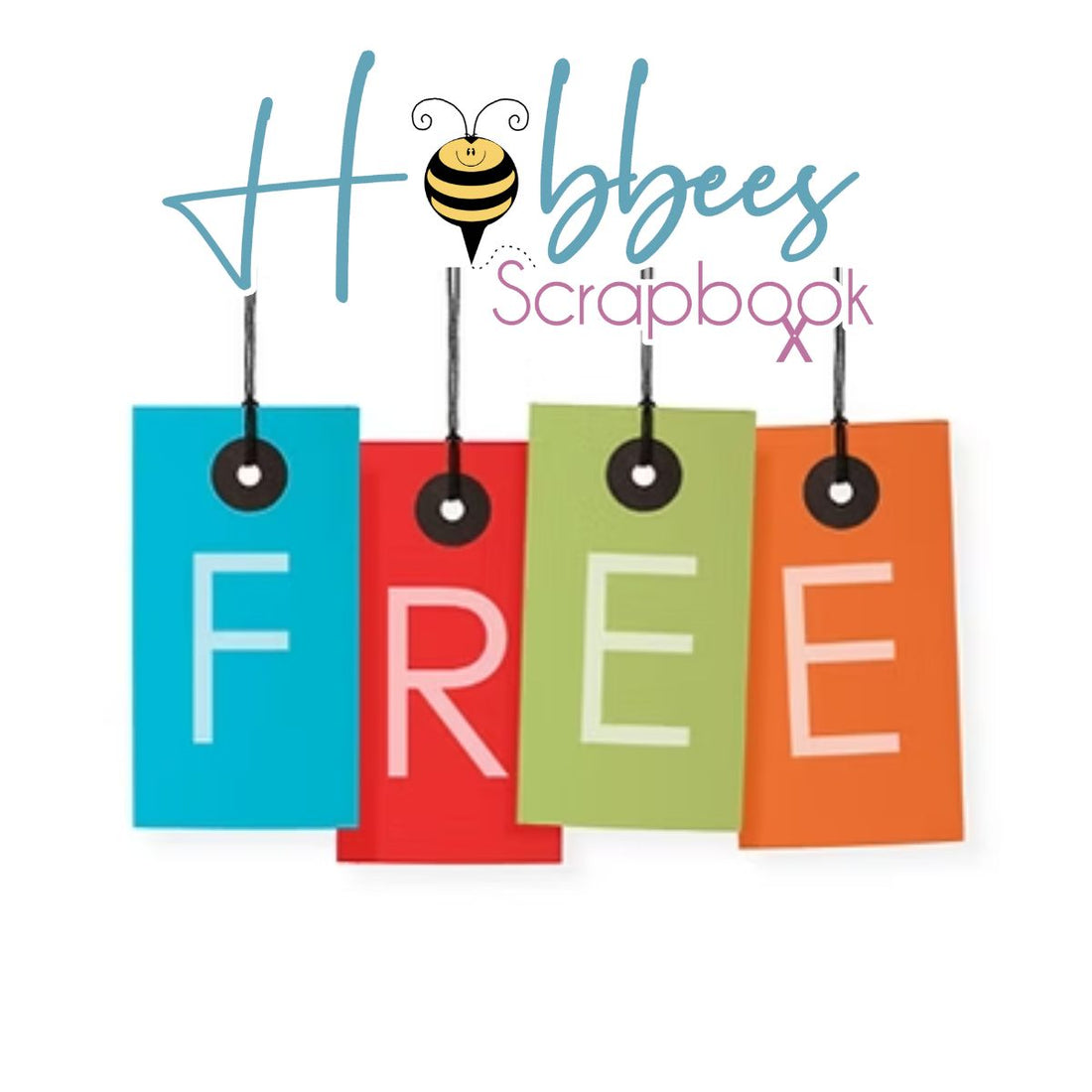 Productos Gratis de Spellbinders Hobbees