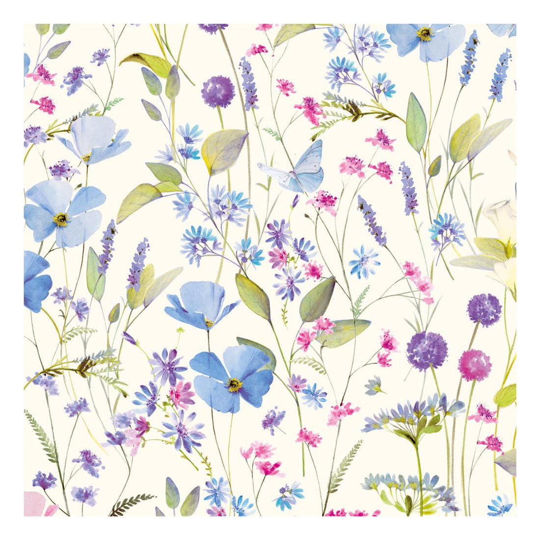 Servilleta de Papel Fiori 