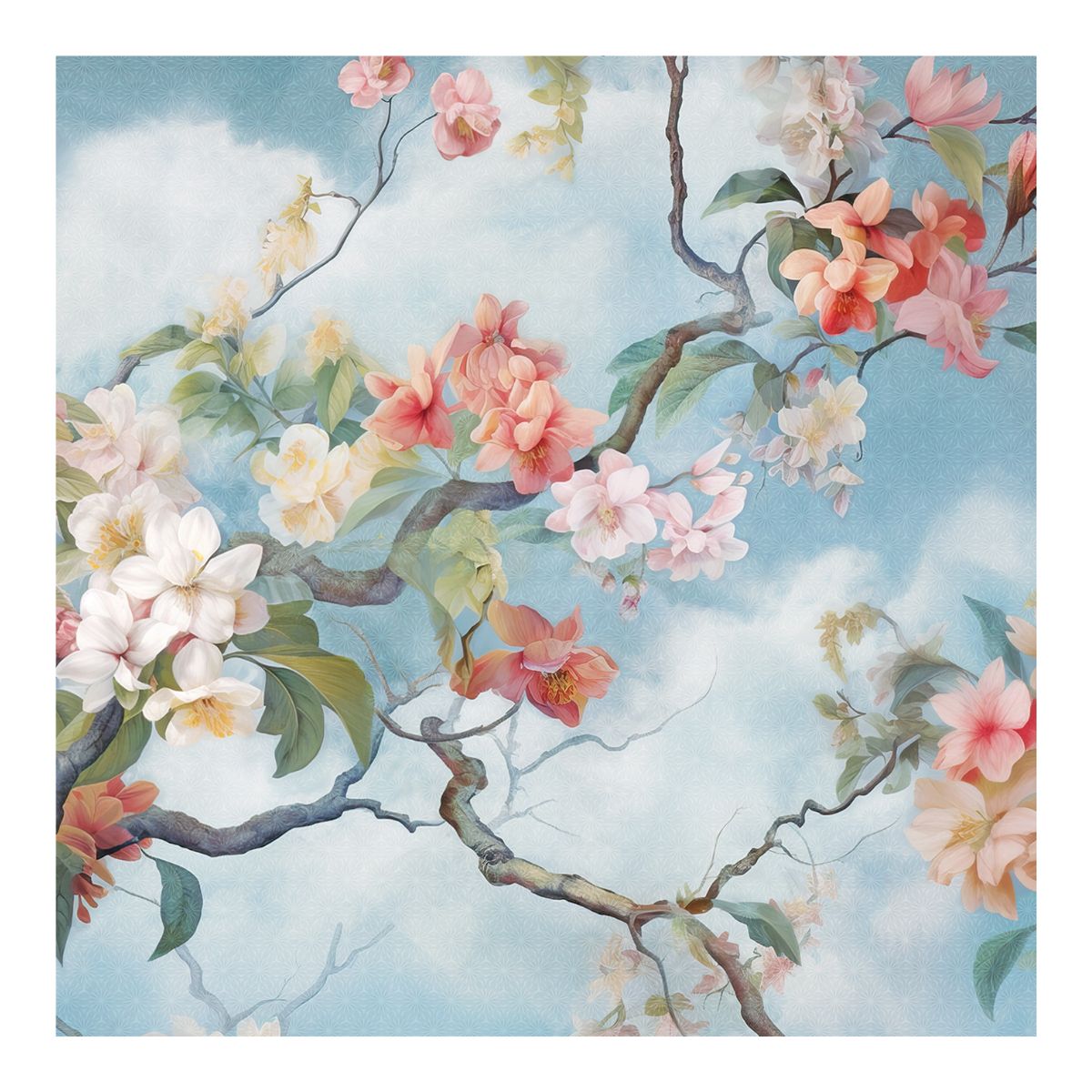 Servilleta de Papel Equador 