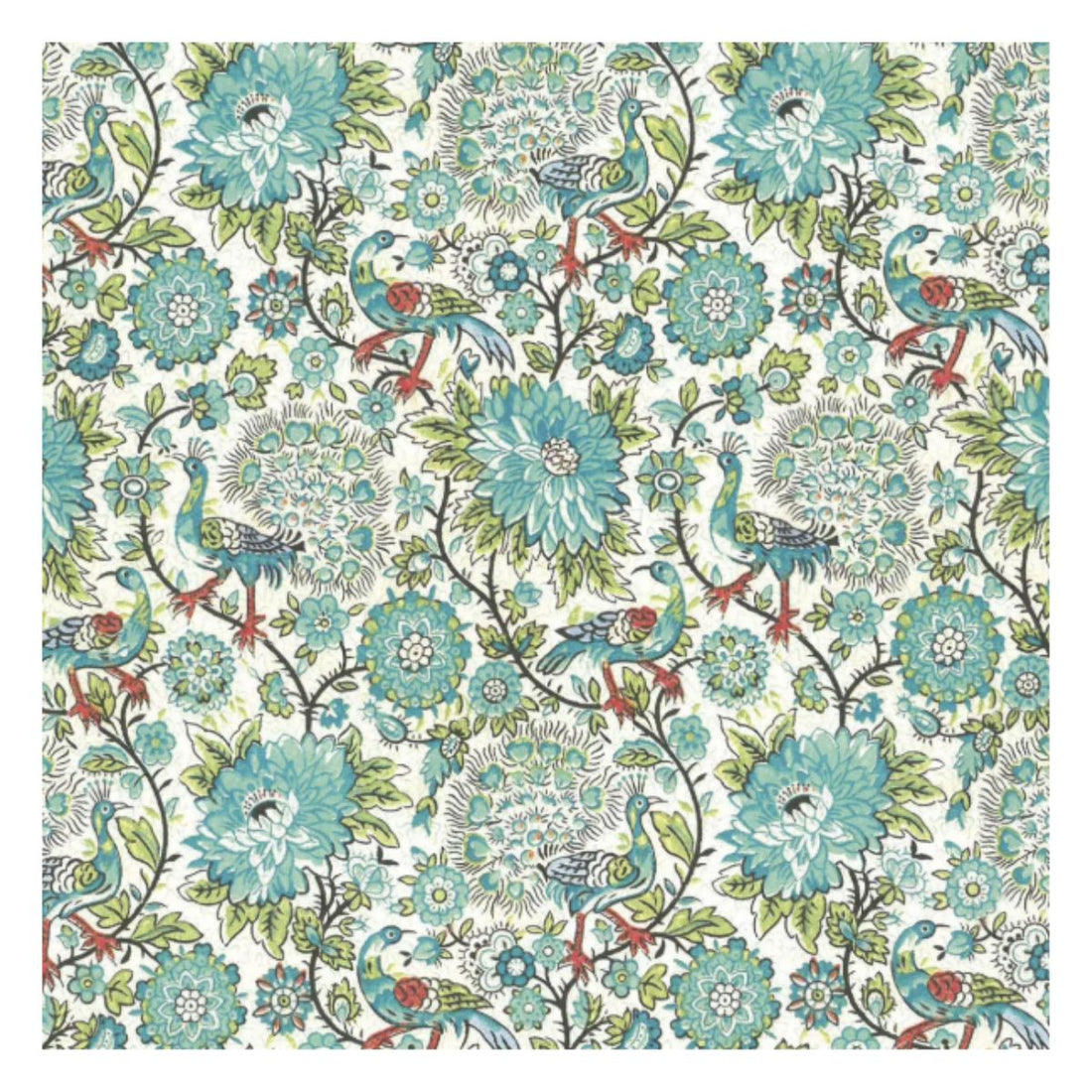 Servilleta de Papel Pavone 