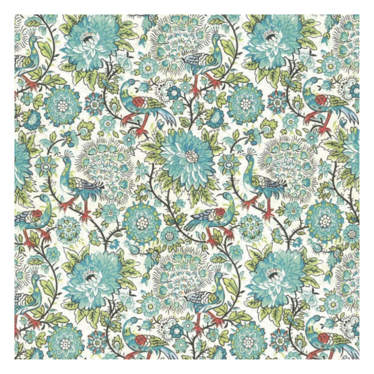 Servilleta de Papel Pavone 