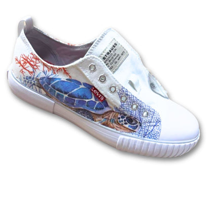 Servilleta de Papel The Turtle 