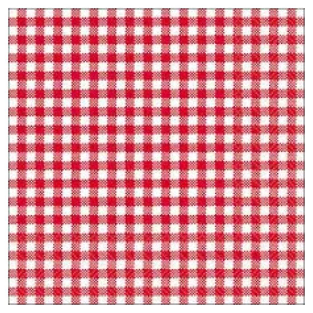 Servilleta de Papel Vichy Red 