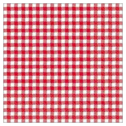 Servilleta de Papel Vichy Red 