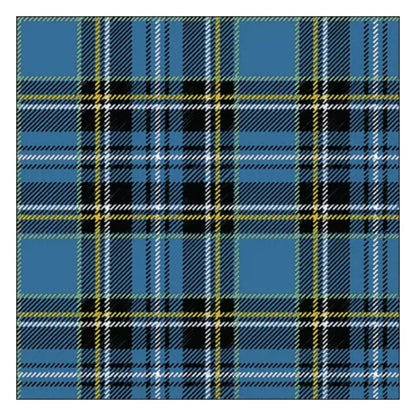 Servilleta de Papel Scottish Blue 