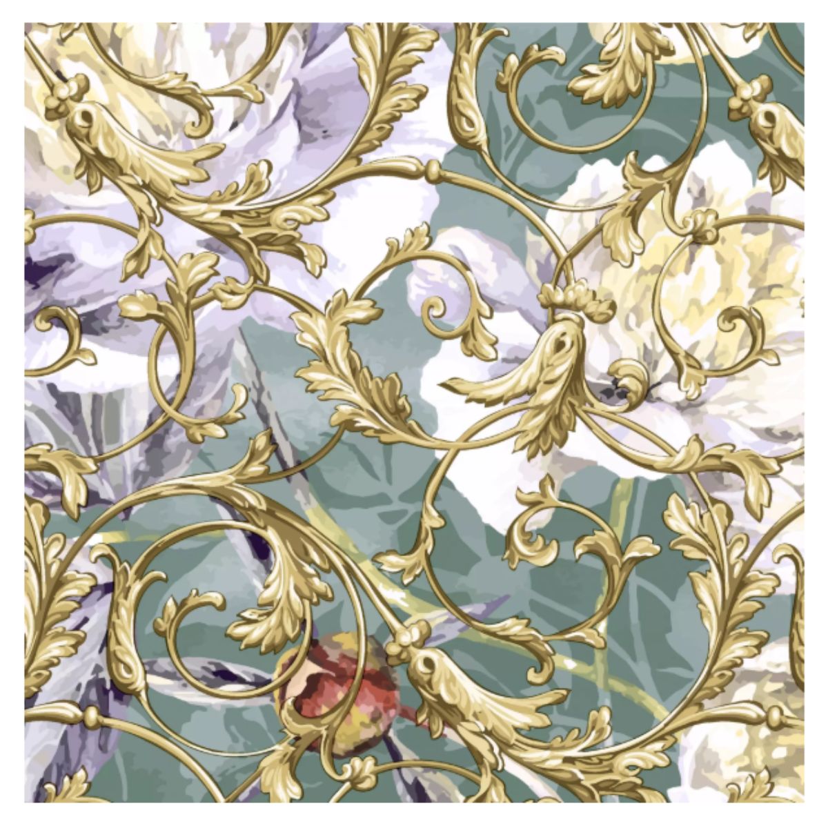 Servilleta de Papel Florence 