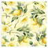 Servilleta de Papel Ripe Lemons 