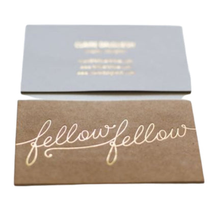 Minc Reactive Foil Teal silver Ombre / Rollo de Papel Metalizado Aqua Plata Foil Heidi Swapp