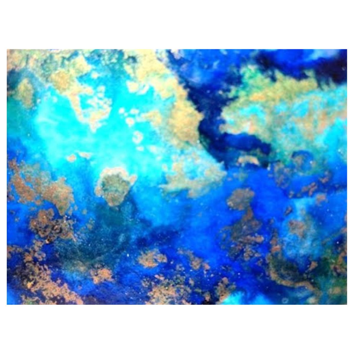 Tim Holtz Alcohol Ink Metallic Mixatives Pearl &amp; Copper / Tintas de Alcóhol para Acabados Metálicos Tintas Ranger