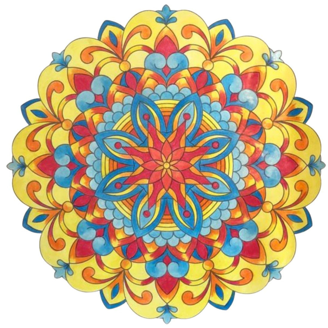 Fine Point Washable Markers / Plumones Punta Fina Lavables Marcadores &amp; Plumones Darice