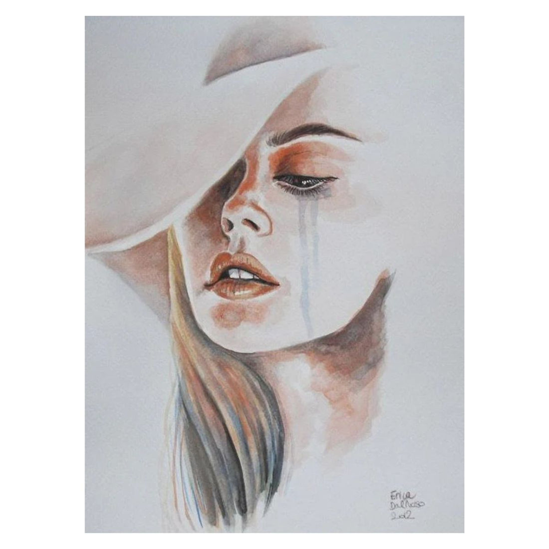 Watercolor Pencils and Paints / Lapices y Acuarelas Acuarela Royal Langnickel