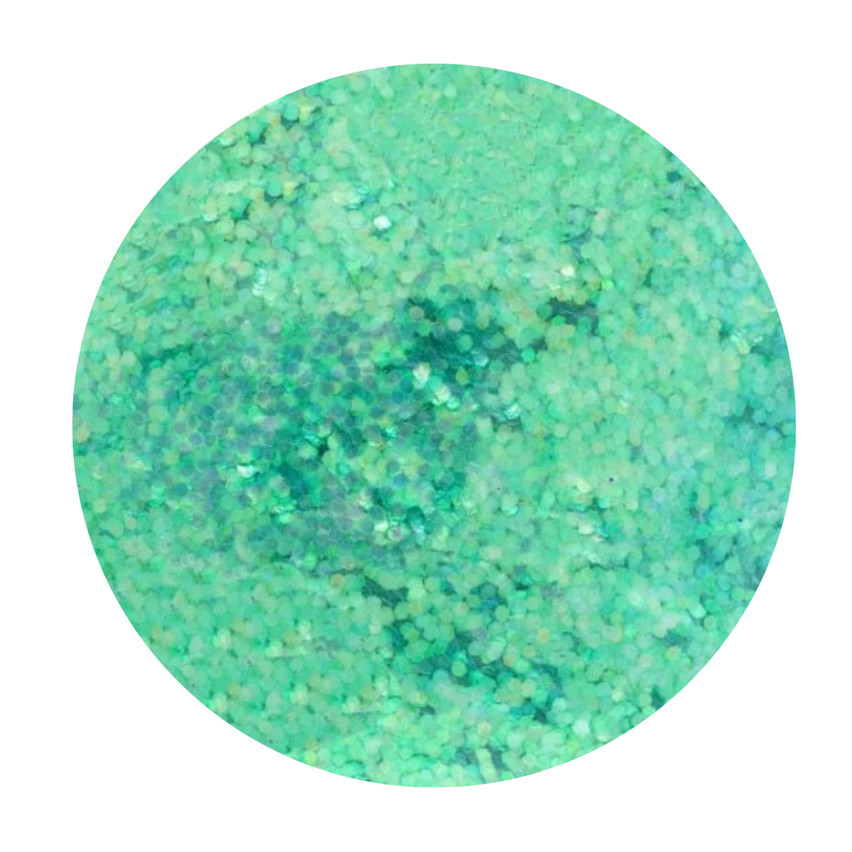 Spin It Glitter Aqua / Diamantina Aqua Extra Fina Adornos / Embellishments We R Memory Keepers